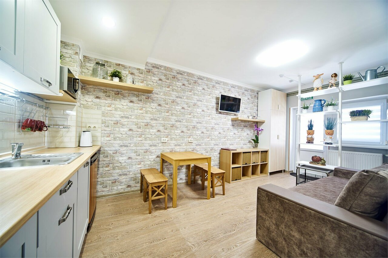 Гостиница Башня Севастополь