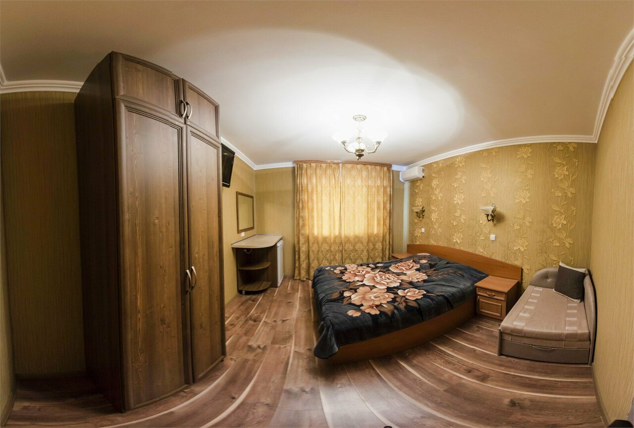 Гостиница Башня Севастополь