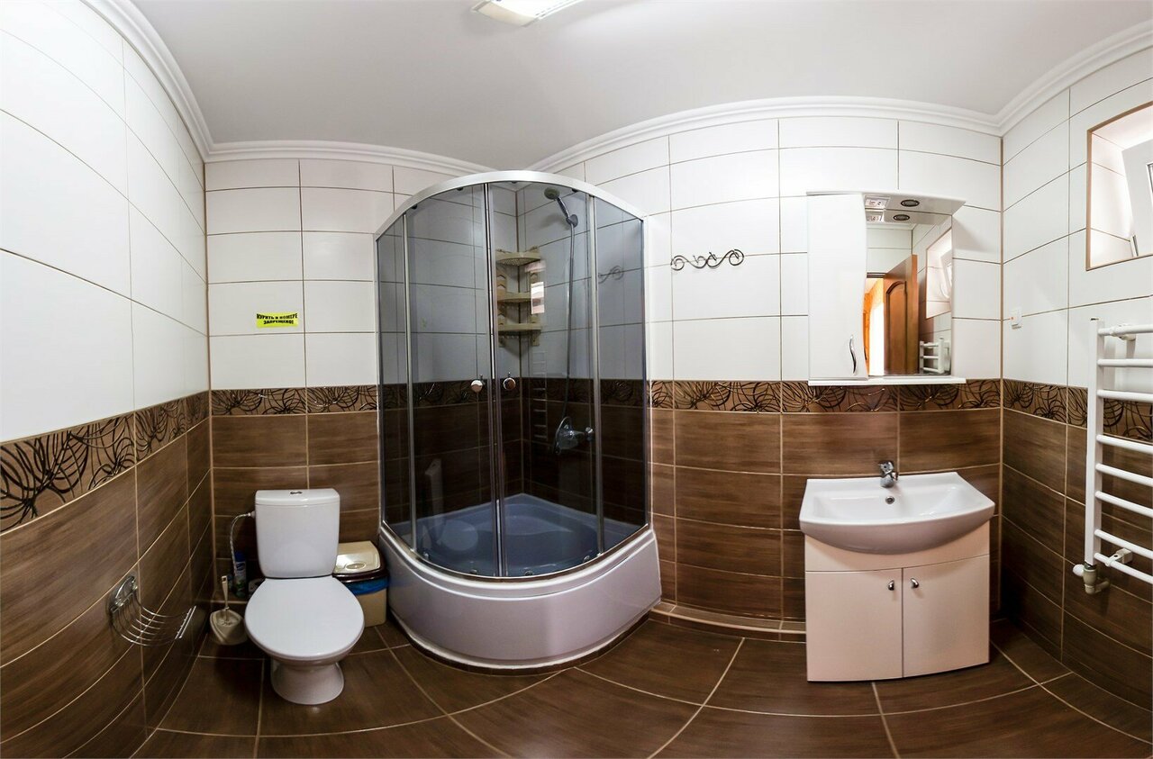 Гостиница Башня Севастополь