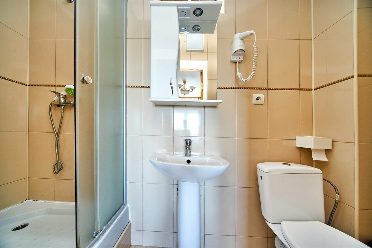 Гостиница Башня Севастополь