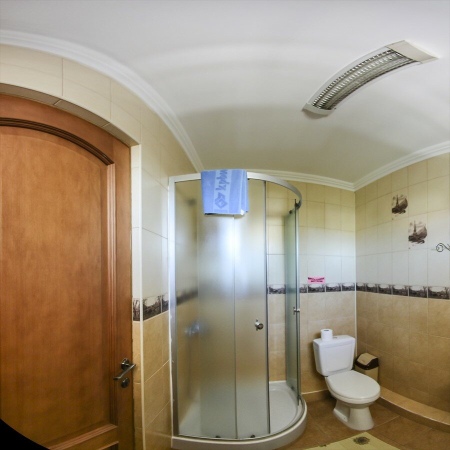 Гостиница Башня Севастополь-12