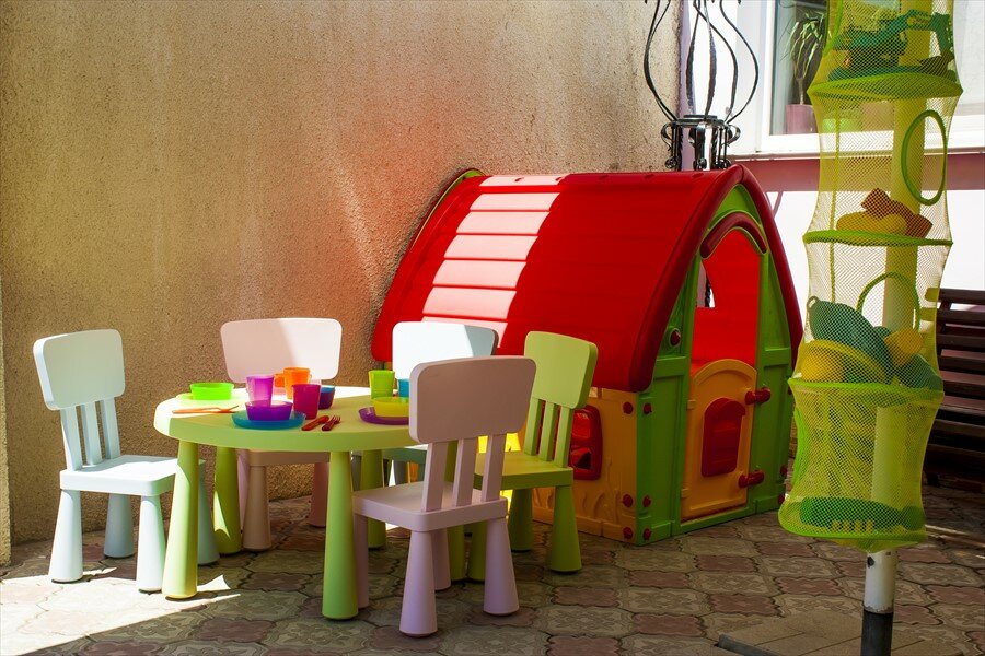 Гостиница Башня Севастополь-13