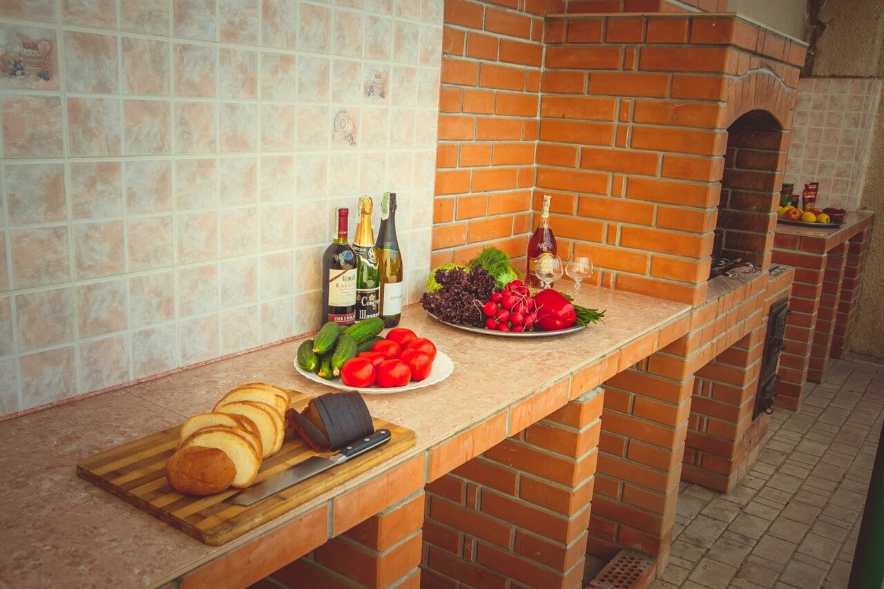 Гостиница Башня Севастополь-6