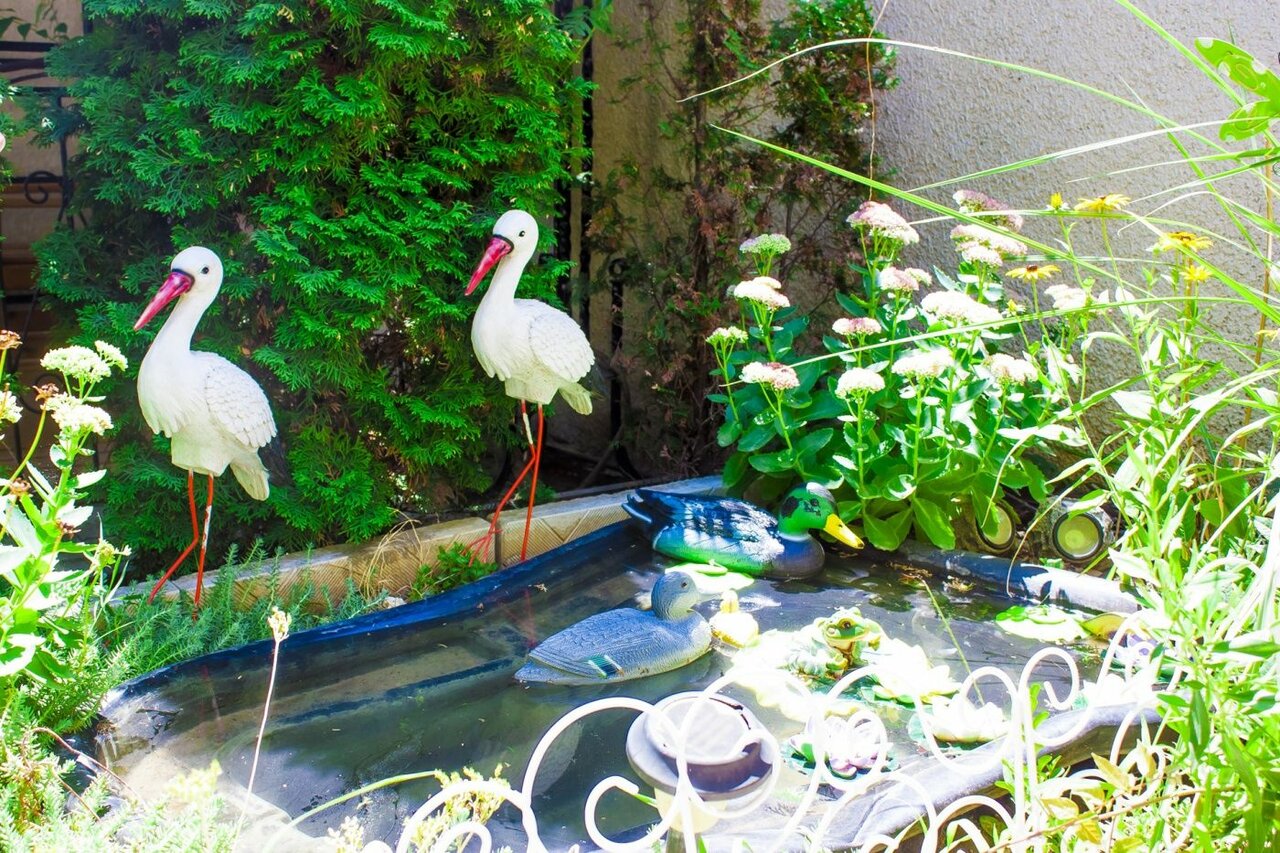 Гостиница Башня Севастополь-8