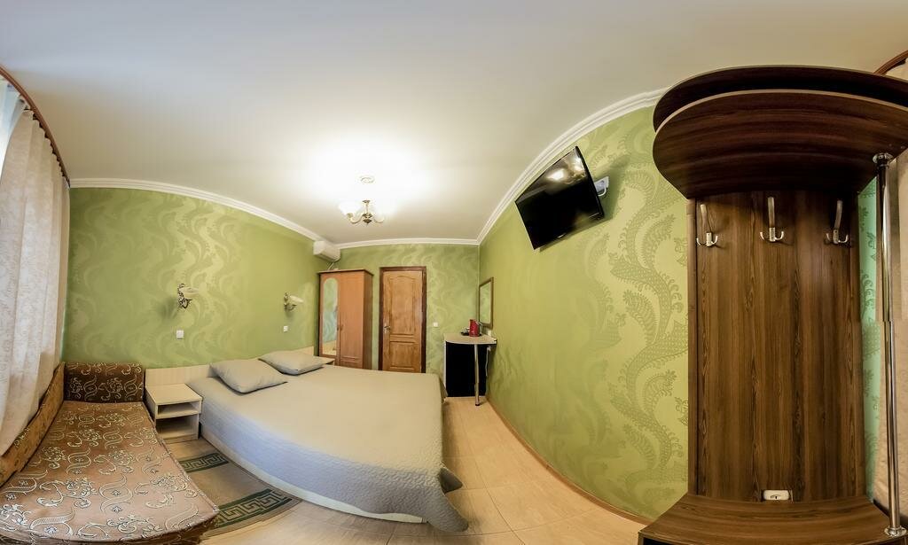 Гостиница Башня Севастополь-46