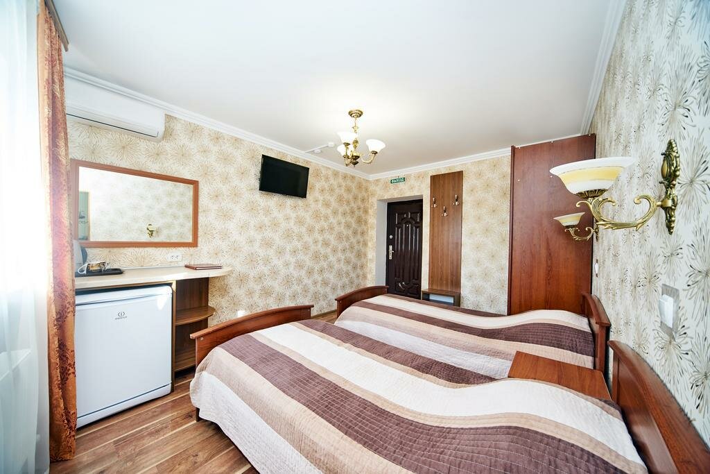 Гостиница Башня Севастополь-67