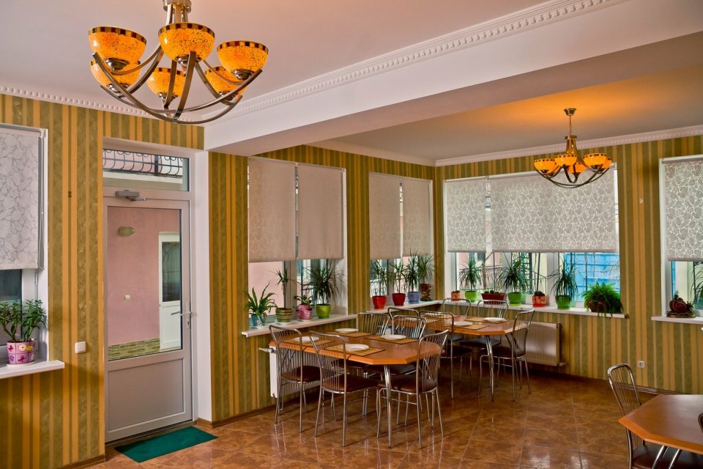 Гостиница Башня Севастополь-18