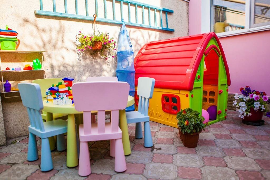 Гостиница Башня Севастополь-38