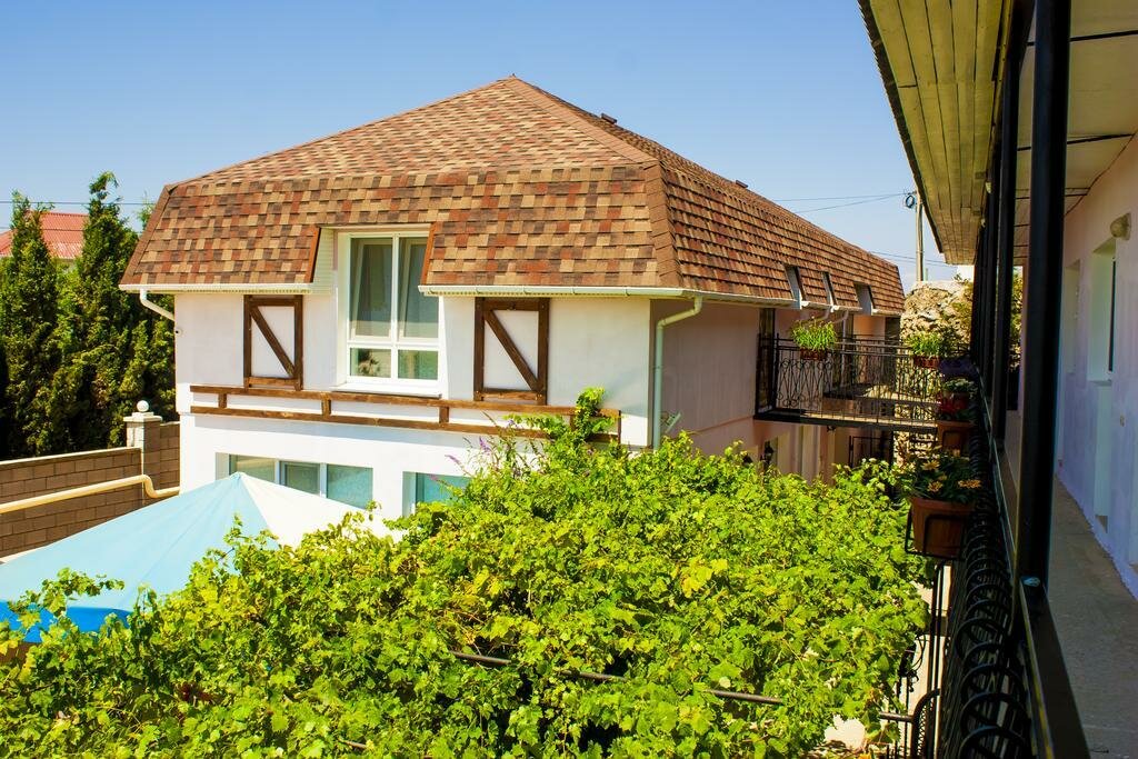 Гостиница Башня Севастополь-47