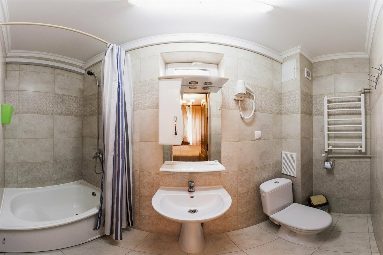 Гостиница Башня Севастополь