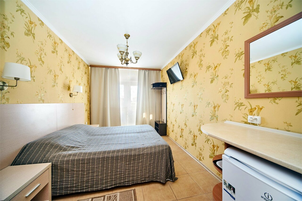 Гостиница Башня Севастополь