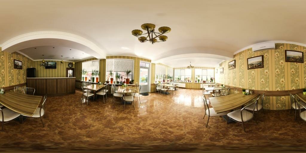 Гостиница Башня Севастополь-24