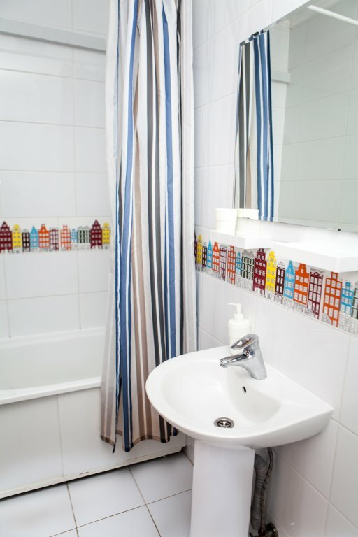 Гостиница Башня Севастополь-34