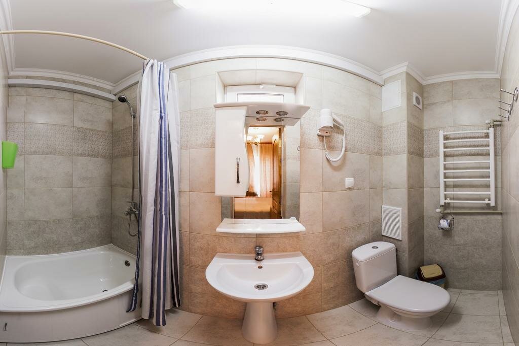 Гостиница Башня Севастополь-45