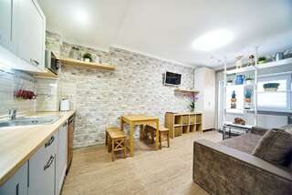 Гостиница Башня Севастополь Семейный номер-4