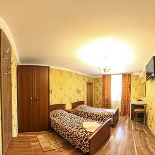 Гостиница Башня Севастополь-6