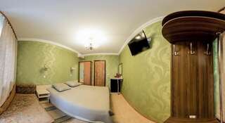 Гостиница Гостевой дом Башня Севастополь Двухместный номер с 1 кроватью-6