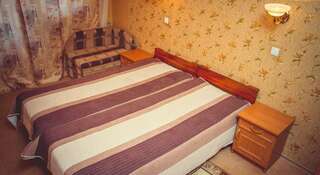 Гостиница Гостевой дом Башня Севастополь Двухместный номер с 1 кроватью-1