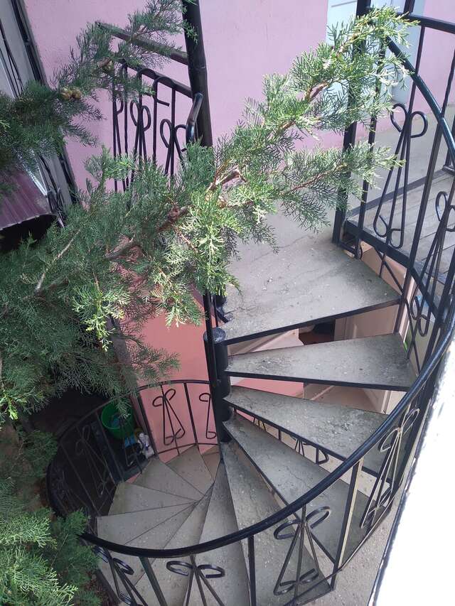 Гостиница Башня Севастополь-70