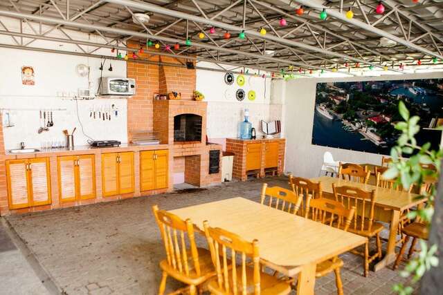 Гостиница Башня Севастополь-39