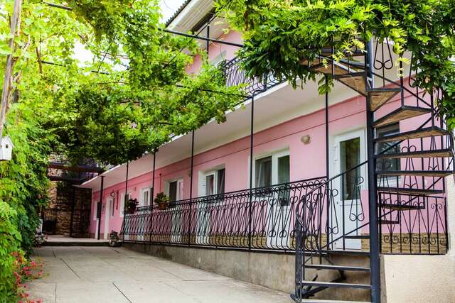 Гостиница Башня Севастополь-71