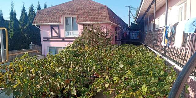 Гостиница Башня Севастополь-86