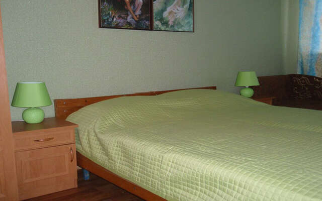 Гостиница Башня Севастополь-82