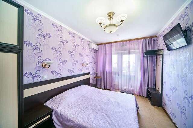 Гостиница Башня Севастополь-48