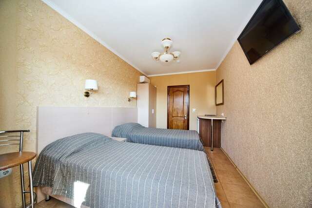 Гостиница Башня Севастополь-49