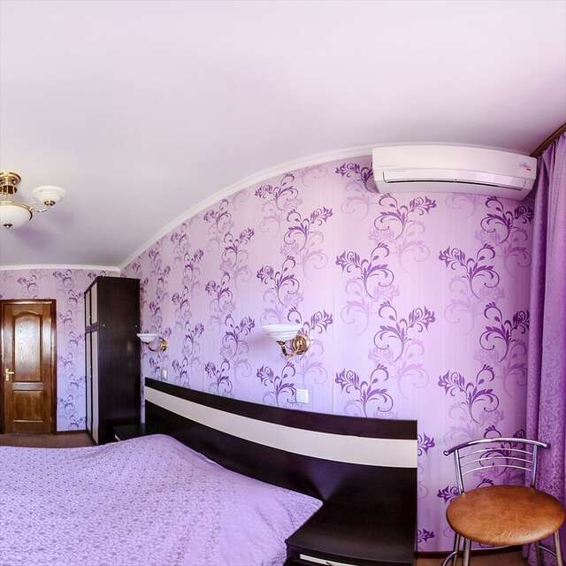 Гостиница Башня Севастополь-10