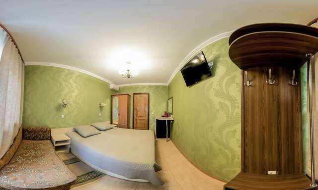 Гостиница Башня Севастополь-45