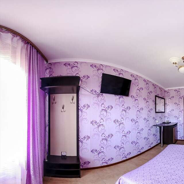 Гостиница Башня Севастополь-6