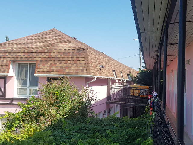 Гостиница Башня Севастополь-88