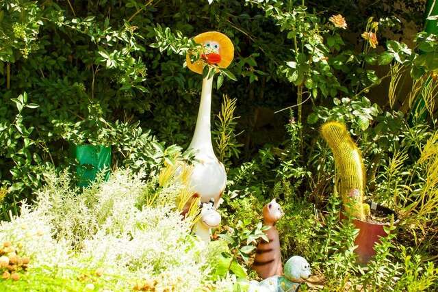 Гостиница Башня Севастополь-28