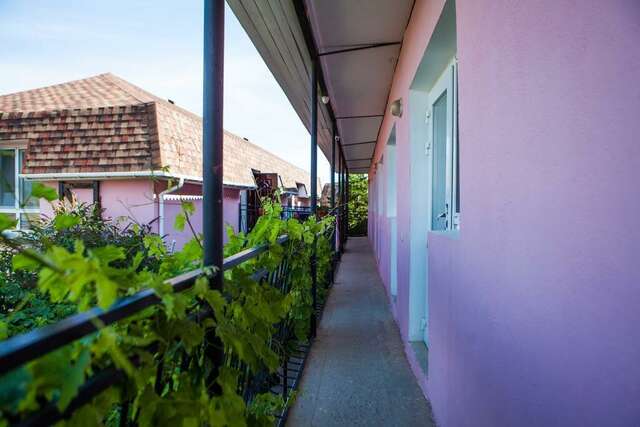 Гостиница Башня Севастополь-42