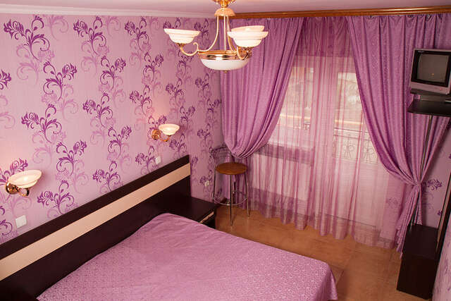 Гостиница Башня Севастополь-87