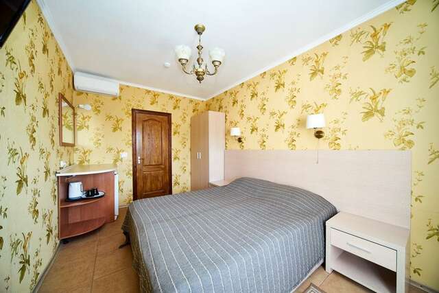 Гостиница Башня Севастополь-63