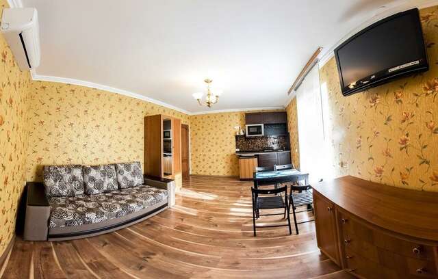 Гостиница Башня Севастополь-58